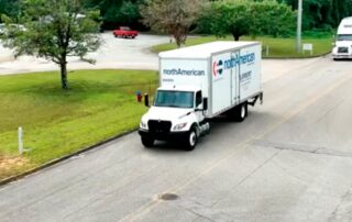 Lambert Moving Trucks